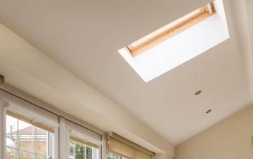Stobo conservatory roof insulation companies