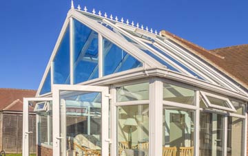 conservatory roof insulation costs Stobo