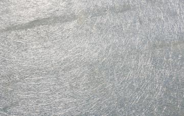 Stobo laminate fibreglass or shingles?