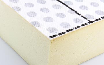 meeting Stobo building codes