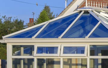 professional Stobo conservatory insulation