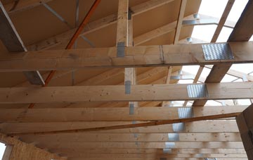Stobo roof truss costs