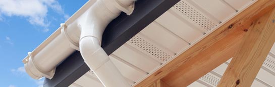 get Stobo guttering quotes today