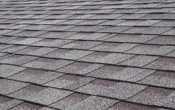 Stobo tiles for shallow pitch roofing
