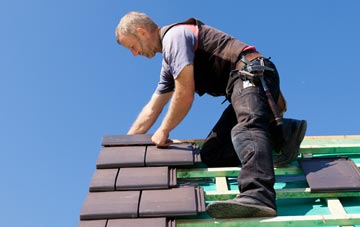 disadvantages of Stobo slate roofing