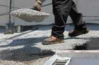 find rated Stobo flat roofing replacement companies